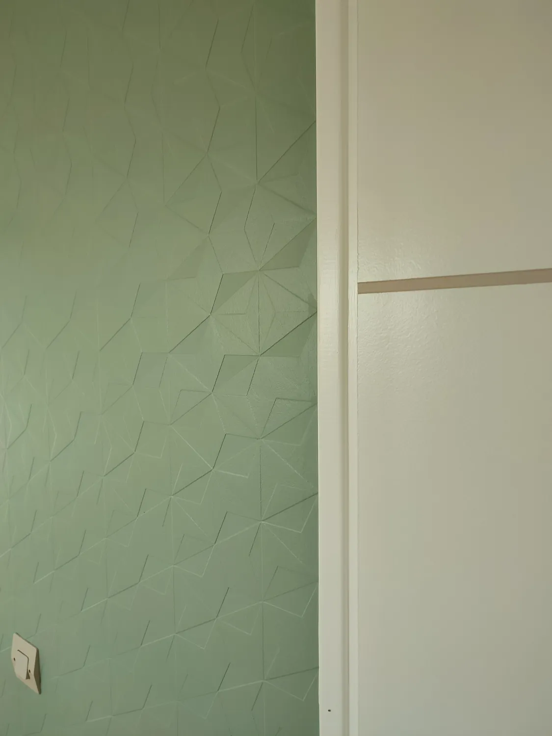 peinture interieur alencon
